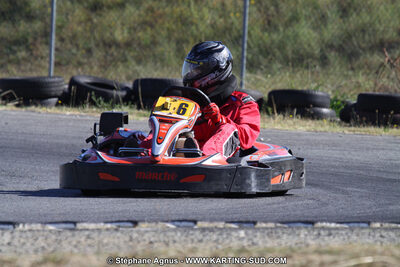 01 & 02/10/2011 : 24H Karting à Muret (Photos Stéphane Agnus – Yan Ching Agnus – Patrick Lascombes) 2011 — karting