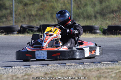 01 & 02/10/2011 : 24H Karting à Muret (Photos Stéphane Agnus – Yan Ching Agnus – Patrick Lascombes) 2011 — karting