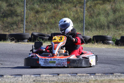 01 & 02/10/2011 : 24H Karting à Muret (Photos Stéphane Agnus – Yan Ching Agnus – Patrick Lascombes) 2011 — karting