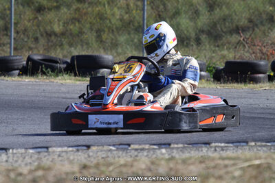 01 & 02/10/2011 : 24H Karting à Muret (Photos Stéphane Agnus – Yan Ching Agnus – Patrick Lascombes) 2011 — karting