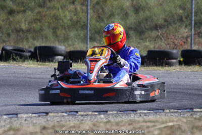 01 & 02/10/2011 : 24H Karting à Muret (Photos Stéphane Agnus – Yan Ching Agnus – Patrick Lascombes) 2011 — karting