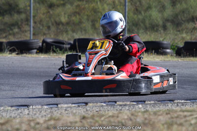 01 & 02/10/2011 : 24H Karting à Muret (Photos Stéphane Agnus – Yan Ching Agnus – Patrick Lascombes) 2011 — karting