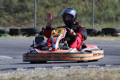01 & 02/10/2011 : 24H Karting à Muret (Photos Stéphane Agnus – Yan Ching Agnus – Patrick Lascombes) 2011 — karting