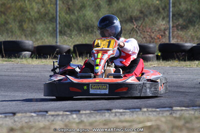 01 & 02/10/2011 : 24H Karting à Muret (Photos Stéphane Agnus – Yan Ching Agnus – Patrick Lascombes) 2011 — karting