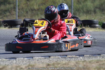 01 & 02/10/2011 : 24H Karting à Muret (Photos Stéphane Agnus – Yan Ching Agnus – Patrick Lascombes) 2011 — karting