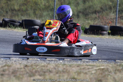 01 & 02/10/2011 : 24H Karting à Muret (Photos Stéphane Agnus – Yan Ching Agnus – Patrick Lascombes) 2011 — karting