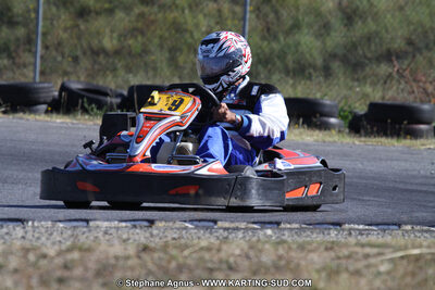 01 & 02/10/2011 : 24H Karting à Muret (Photos Stéphane Agnus – Yan Ching Agnus – Patrick Lascombes) 2011 — karting