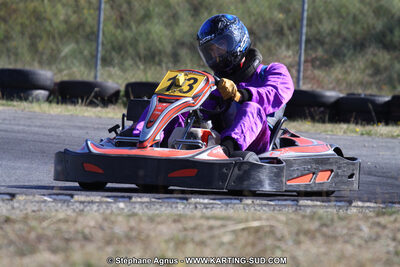 01 & 02/10/2011 : 24H Karting à Muret (Photos Stéphane Agnus – Yan Ching Agnus – Patrick Lascombes) 2011 — karting