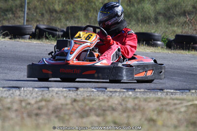 01 & 02/10/2011 : 24H Karting à Muret (Photos Stéphane Agnus – Yan Ching Agnus – Patrick Lascombes) 2011 — karting