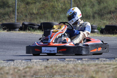 01 & 02/10/2011 : 24H Karting à Muret (Photos Stéphane Agnus – Yan Ching Agnus – Patrick Lascombes) 2011 — karting