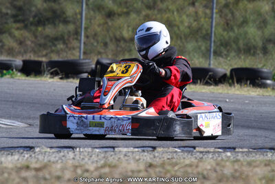 01 & 02/10/2011 : 24H Karting à Muret (Photos Stéphane Agnus – Yan Ching Agnus – Patrick Lascombes) 2011 — karting