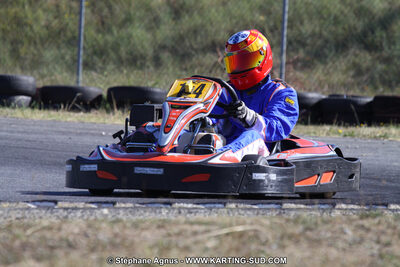 01 & 02/10/2011 : 24H Karting à Muret (Photos Stéphane Agnus – Yan Ching Agnus – Patrick Lascombes) 2011 — karting