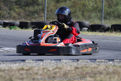 01 & 02/10/2011 : 24H Karting à Muret (Photos Stéphane Agnus – Yan Ching Agnus – Patrick Lascombes) 2011 — karting