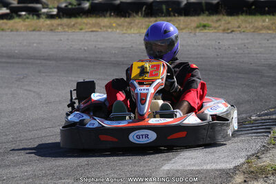 01 & 02/10/2011 : 24H Karting à Muret (Photos Stéphane Agnus – Yan Ching Agnus – Patrick Lascombes) 2011 — karting