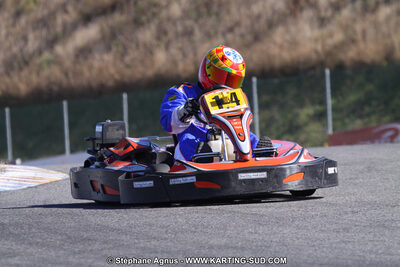 01 & 02/10/2011 : 24H Karting à Muret (Photos Stéphane Agnus – Yan Ching Agnus – Patrick Lascombes) 2011 — karting