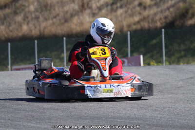 01 & 02/10/2011 : 24H Karting à Muret (Photos Stéphane Agnus – Yan Ching Agnus – Patrick Lascombes) 2011 — karting