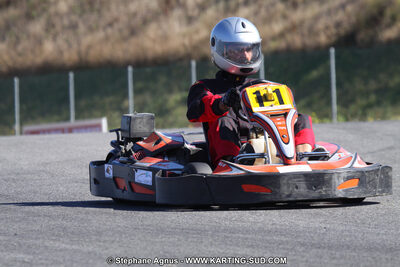 01 & 02/10/2011 : 24H Karting à Muret (Photos Stéphane Agnus – Yan Ching Agnus – Patrick Lascombes) 2011 — karting