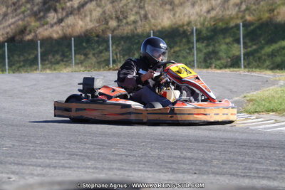 01 & 02/10/2011 : 24H Karting à Muret (Photos Stéphane Agnus – Yan Ching Agnus – Patrick Lascombes) 2011 — karting