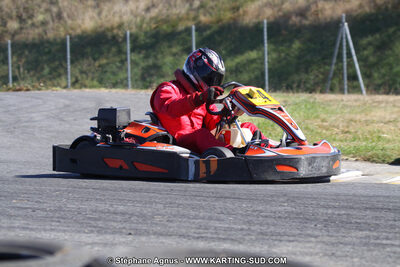 01 & 02/10/2011 : 24H Karting à Muret (Photos Stéphane Agnus – Yan Ching Agnus – Patrick Lascombes) 2011 — karting