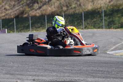 01 & 02/10/2011 : 24H Karting à Muret (Photos Stéphane Agnus – Yan Ching Agnus – Patrick Lascombes) 2011 — karting