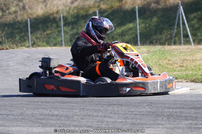01 & 02/10/2011 : 24H Karting à Muret (Photos Stéphane Agnus – Yan Ching Agnus – Patrick Lascombes) 2011 — karting