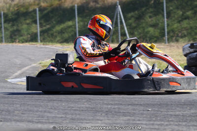 01 & 02/10/2011 : 24H Karting à Muret (Photos Stéphane Agnus – Yan Ching Agnus – Patrick Lascombes) 2011 — karting