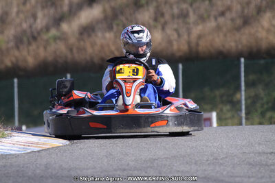 01 & 02/10/2011 : 24H Karting à Muret (Photos Stéphane Agnus – Yan Ching Agnus – Patrick Lascombes) 2011 — karting
