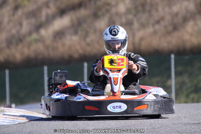 01 & 02/10/2011 : 24H Karting à Muret (Photos Stéphane Agnus – Yan Ching Agnus – Patrick Lascombes) 2011 — karting