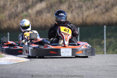 01 & 02/10/2011 : 24H Karting à Muret (Photos Stéphane Agnus – Yan Ching Agnus – Patrick Lascombes) 2011 — karting