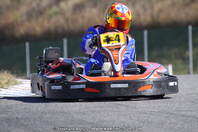 01 & 02/10/2011 : 24H Karting à Muret (Photos Stéphane Agnus – Yan Ching Agnus – Patrick Lascombes) 2011 — karting