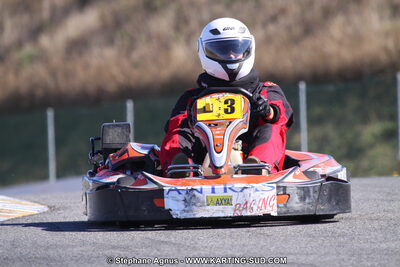 01 & 02/10/2011 : 24H Karting à Muret (Photos Stéphane Agnus – Yan Ching Agnus – Patrick Lascombes) 2011 — karting