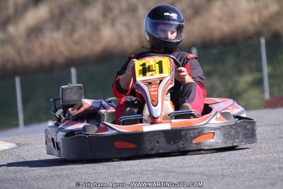 01 & 02/10/2011 : 24H Karting à Muret (Photos Stéphane Agnus – Yan Ching Agnus – Patrick Lascombes) 2011 — karting