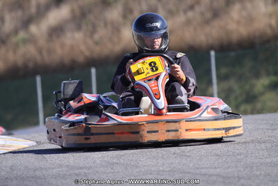 01 & 02/10/2011 : 24H Karting à Muret (Photos Stéphane Agnus – Yan Ching Agnus – Patrick Lascombes) 2011 — karting
