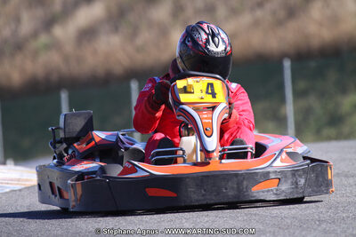 01 & 02/10/2011 : 24H Karting à Muret (Photos Stéphane Agnus – Yan Ching Agnus – Patrick Lascombes) 2011 — karting