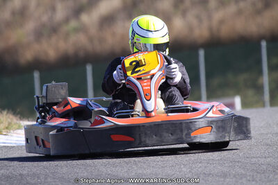 01 & 02/10/2011 : 24H Karting à Muret (Photos Stéphane Agnus – Yan Ching Agnus – Patrick Lascombes) 2011 — karting