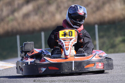 01 & 02/10/2011 : 24H Karting à Muret (Photos Stéphane Agnus – Yan Ching Agnus – Patrick Lascombes) 2011 — karting