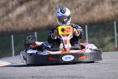 01 & 02/10/2011 : 24H Karting à Muret (Photos Stéphane Agnus – Yan Ching Agnus – Patrick Lascombes) 2011 — karting
