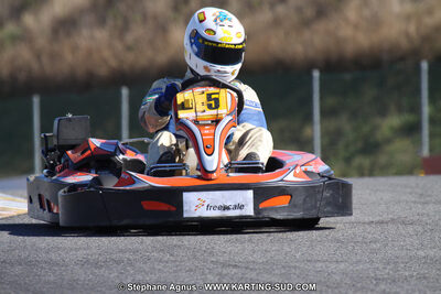 01 & 02/10/2011 : 24H Karting à Muret (Photos Stéphane Agnus – Yan Ching Agnus – Patrick Lascombes) 2011 — karting