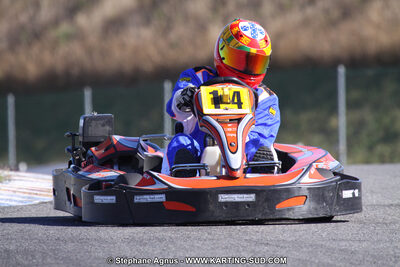 01 & 02/10/2011 : 24H Karting à Muret (Photos Stéphane Agnus – Yan Ching Agnus – Patrick Lascombes) 2011 — karting