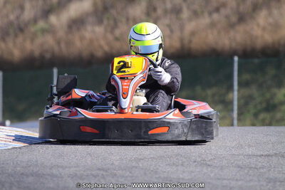 01 & 02/10/2011 : 24H Karting à Muret (Photos Stéphane Agnus – Yan Ching Agnus – Patrick Lascombes) 2011 — karting
