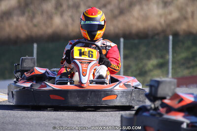 01 & 02/10/2011 : 24H Karting à Muret (Photos Stéphane Agnus – Yan Ching Agnus – Patrick Lascombes) 2011 — karting