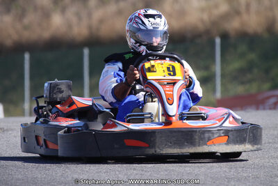 01 & 02/10/2011 : 24H Karting à Muret (Photos Stéphane Agnus – Yan Ching Agnus – Patrick Lascombes) 2011 — karting