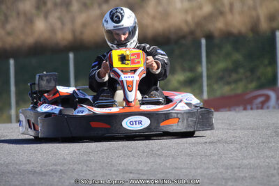 01 & 02/10/2011 : 24H Karting à Muret (Photos Stéphane Agnus – Yan Ching Agnus – Patrick Lascombes) 2011 — karting