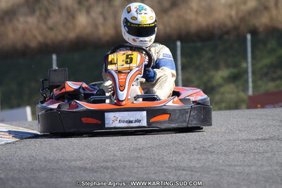 01 & 02/10/2011 : 24H Karting à Muret (Photos Stéphane Agnus – Yan Ching Agnus – Patrick Lascombes) 2011 — karting