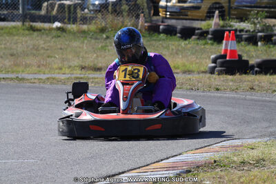 01 & 02/10/2011 : 24H Karting à Muret (Photos Stéphane Agnus – Yan Ching Agnus – Patrick Lascombes) 2011 — karting