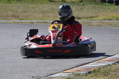 01 & 02/10/2011 : 24H Karting à Muret (Photos Stéphane Agnus – Yan Ching Agnus – Patrick Lascombes) 2011 — karting