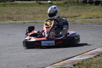 01 & 02/10/2011 : 24H Karting à Muret (Photos Stéphane Agnus – Yan Ching Agnus – Patrick Lascombes) 2011 — karting