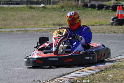 01 & 02/10/2011 : 24H Karting à Muret (Photos Stéphane Agnus – Yan Ching Agnus – Patrick Lascombes) 2011 — karting