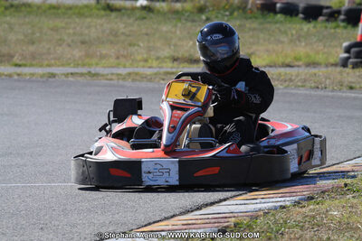 01 & 02/10/2011 : 24H Karting à Muret (Photos Stéphane Agnus – Yan Ching Agnus – Patrick Lascombes) 2011 — karting