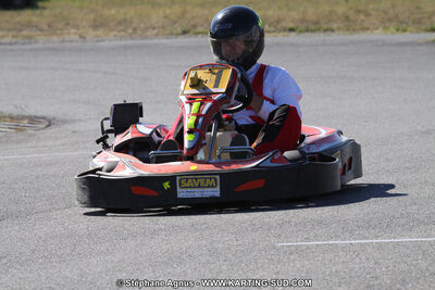 01 & 02/10/2011 : 24H Karting à Muret (Photos Stéphane Agnus – Yan Ching Agnus – Patrick Lascombes) 2011 — karting